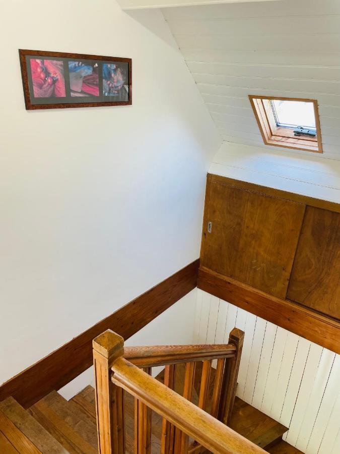 La Ferme Du Raz Blanchard Villa Auderville Kültér fotó