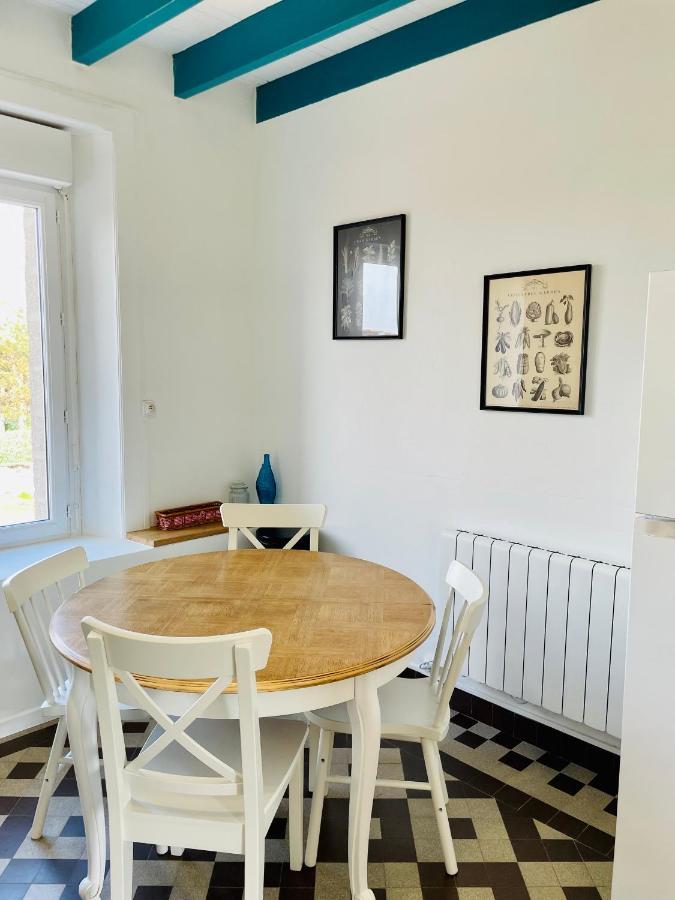 La Ferme Du Raz Blanchard Villa Auderville Kültér fotó