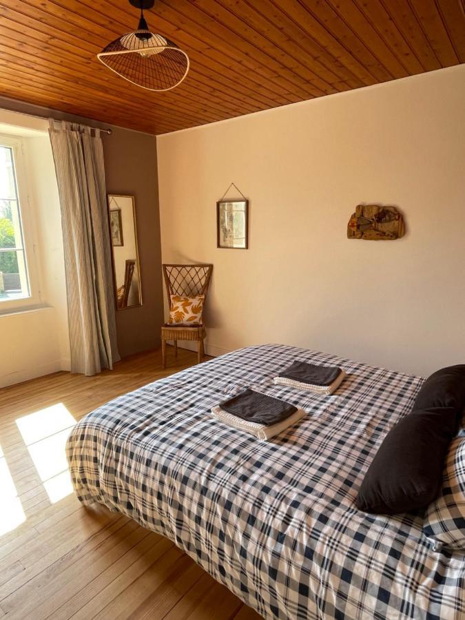 La Ferme Du Raz Blanchard Villa Auderville Kültér fotó