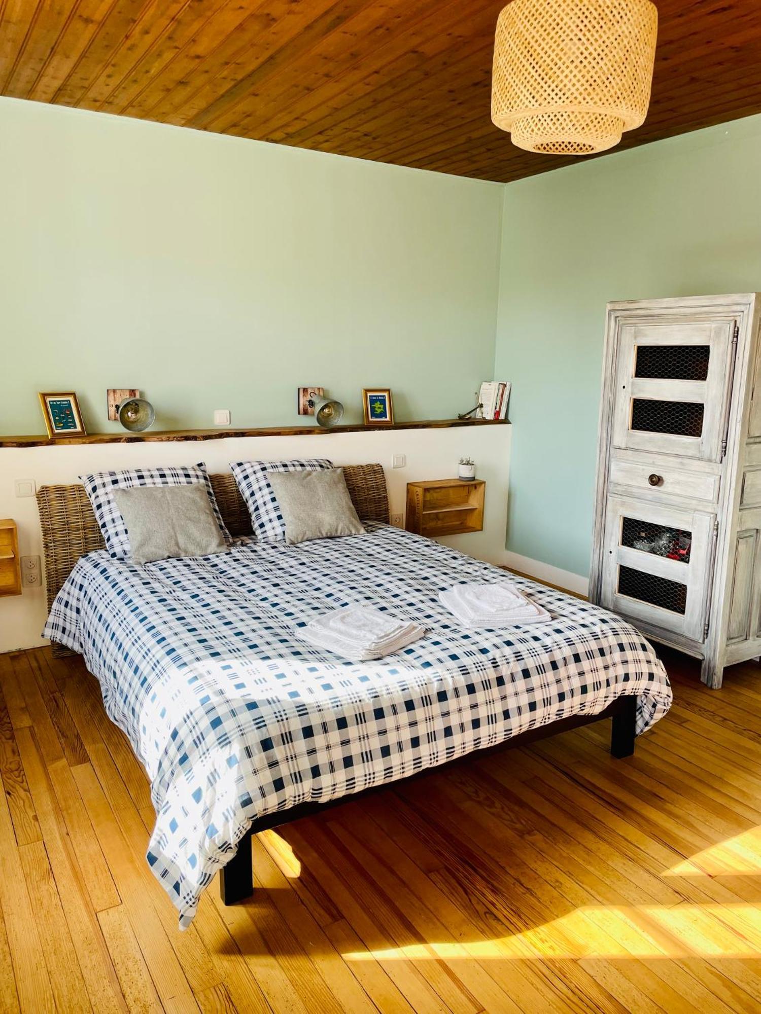 La Ferme Du Raz Blanchard Villa Auderville Kültér fotó