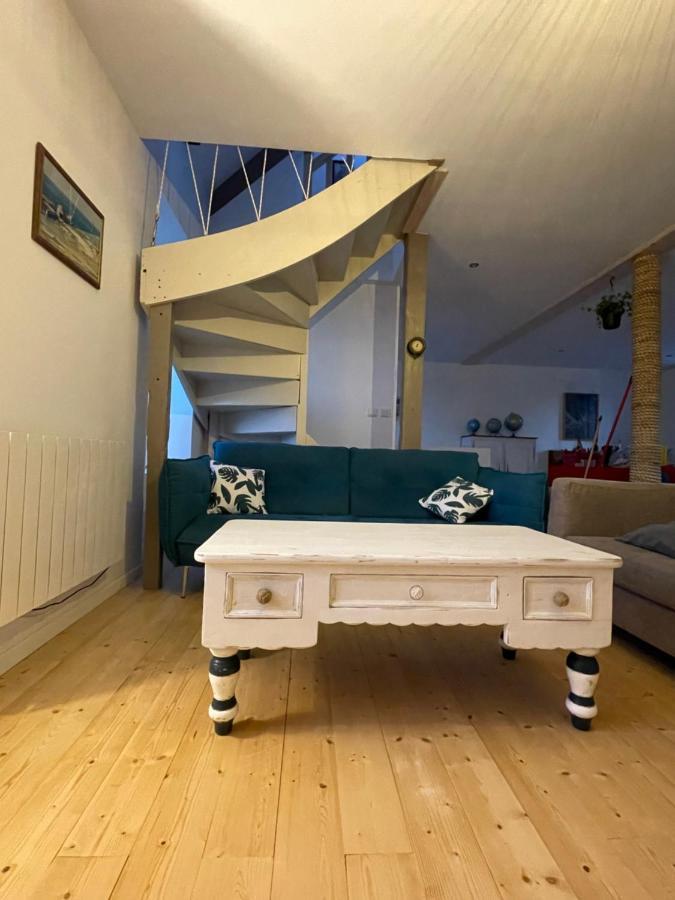 La Ferme Du Raz Blanchard Villa Auderville Kültér fotó