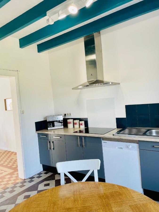 La Ferme Du Raz Blanchard Villa Auderville Kültér fotó